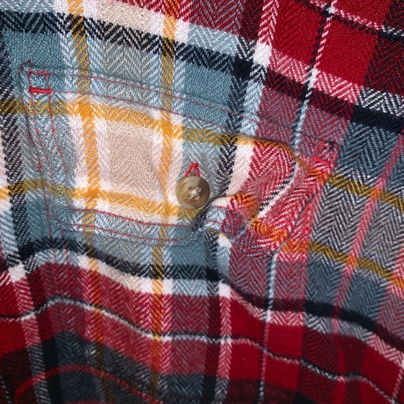 Red Flannel! - Picture 4 of 5